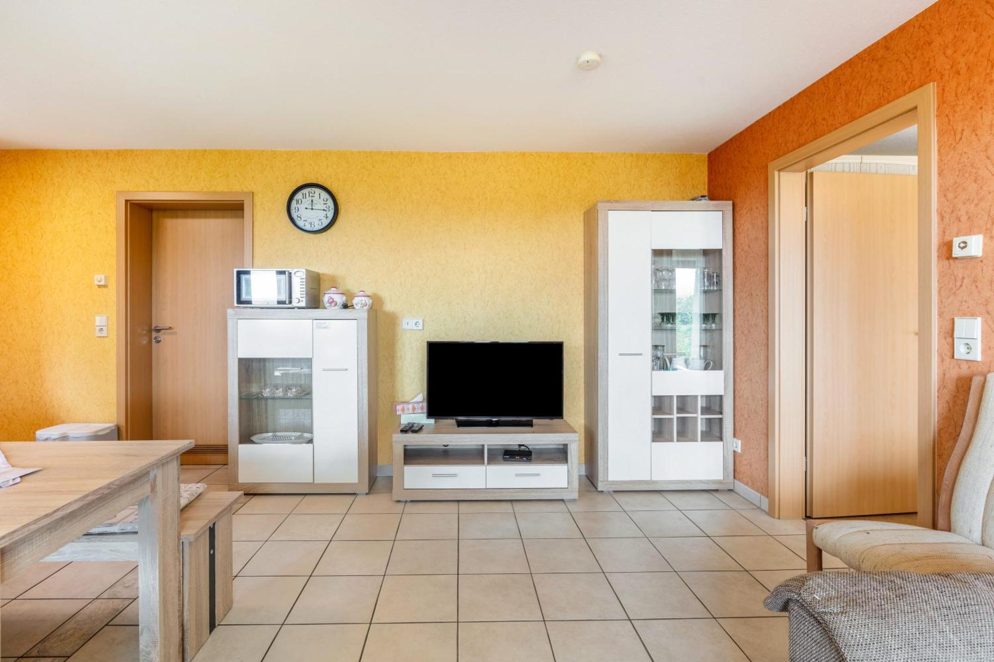 Haus Landblick Apartman Zell im Wiesenthal Kültér fotó