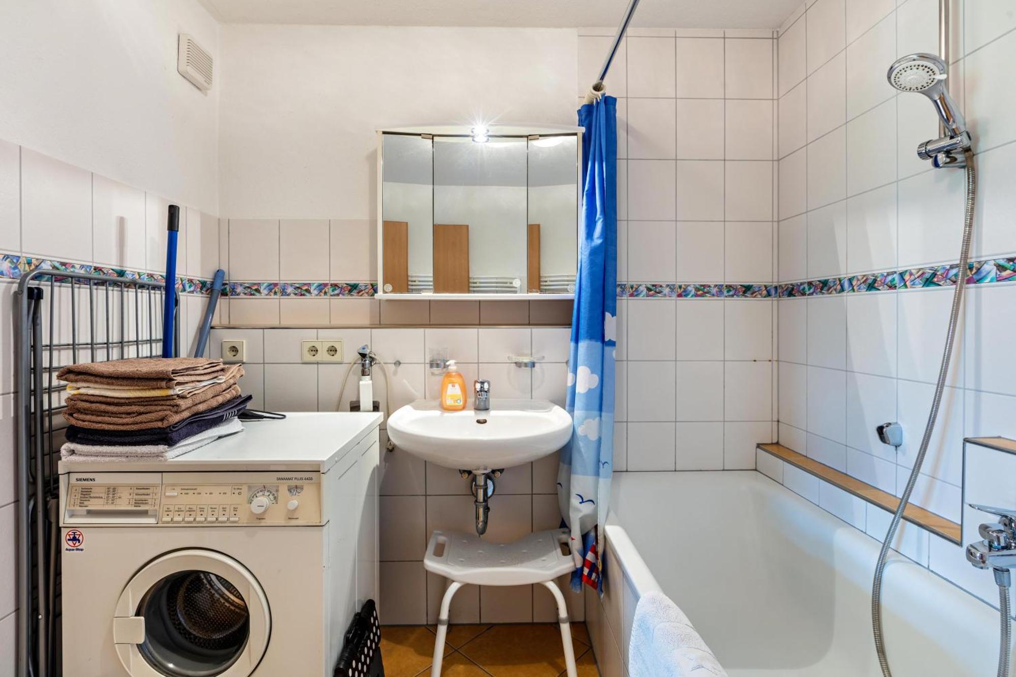 Haus Landblick Apartman Zell im Wiesenthal Kültér fotó
